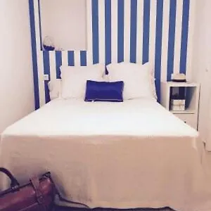 Dg Quarto em Acomodações Particulares