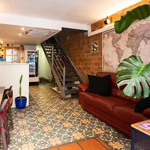  Hostal Mambo Tango España