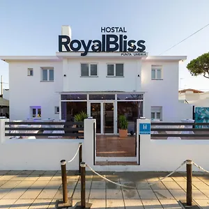  Affittacamere Royal Bliss