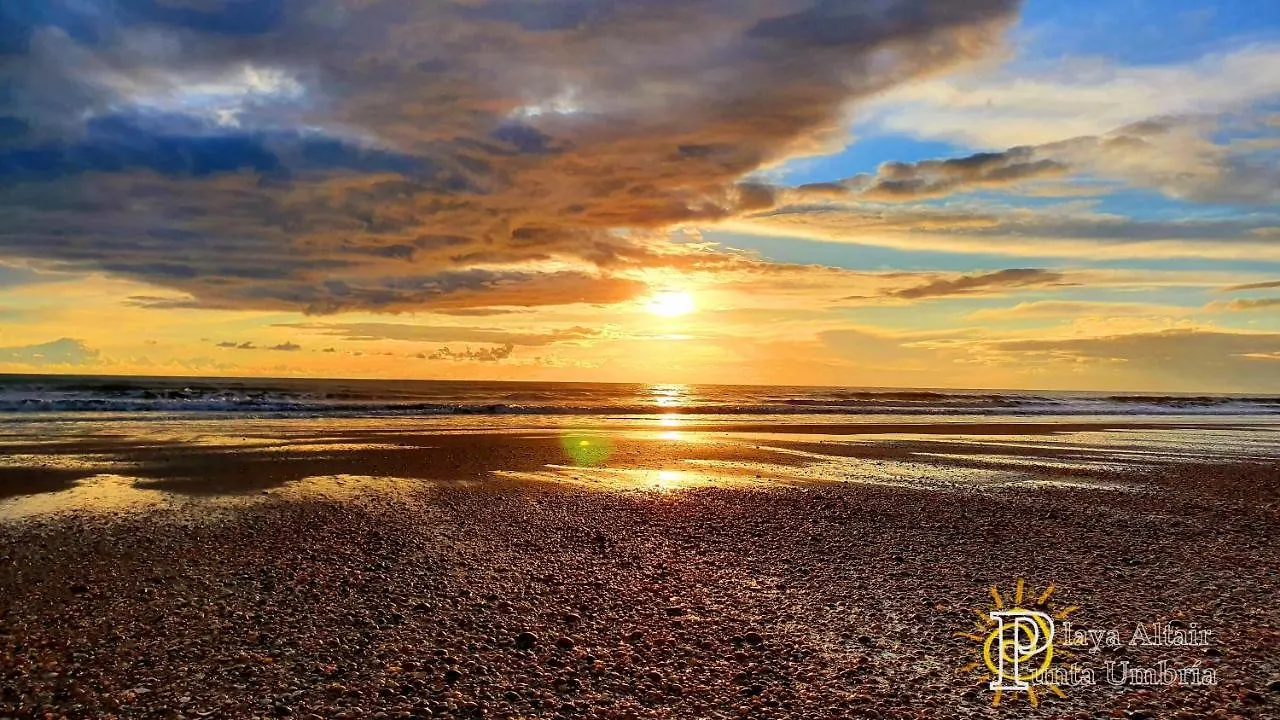 Vivienda Turistica Playa Altair Punta Umbria Lejlighed