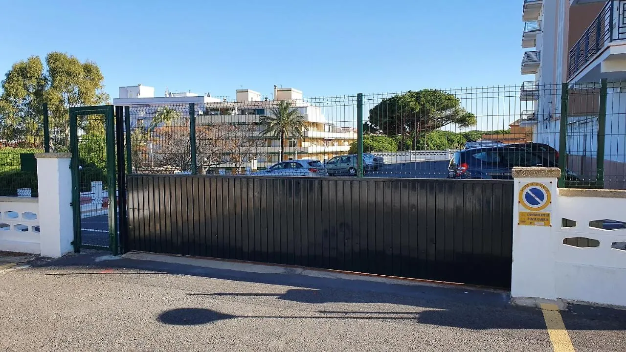 Vivienda Turistica Playa Altair Punta Umbria Apartment
