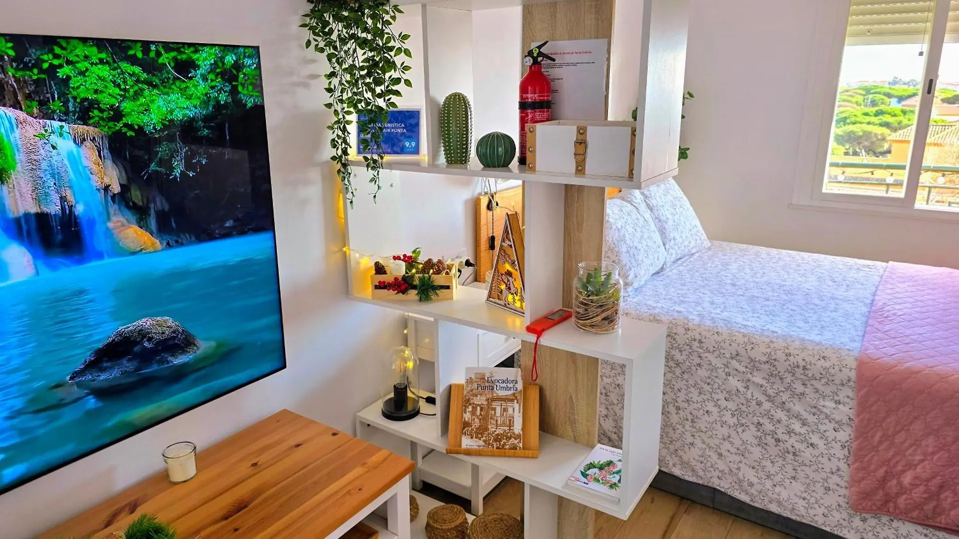 Vivienda Turistica Playa Altair Punta Umbria Apartment